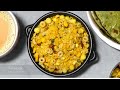 Protein Pack Cereal Chevdo or Chivda Chewda Making in BulkVideo Recipe | Bhavna's Kitchen