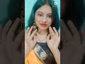 Hariyali Teej makeup look #shorts #teejmakeup #ytshorts #ytindia #abhilashasharma #trending #makeup