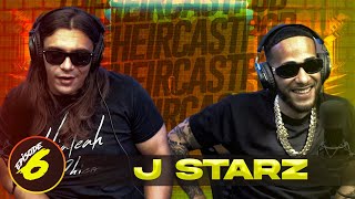 J-Starz (Hialeah Legend) on THC - #6