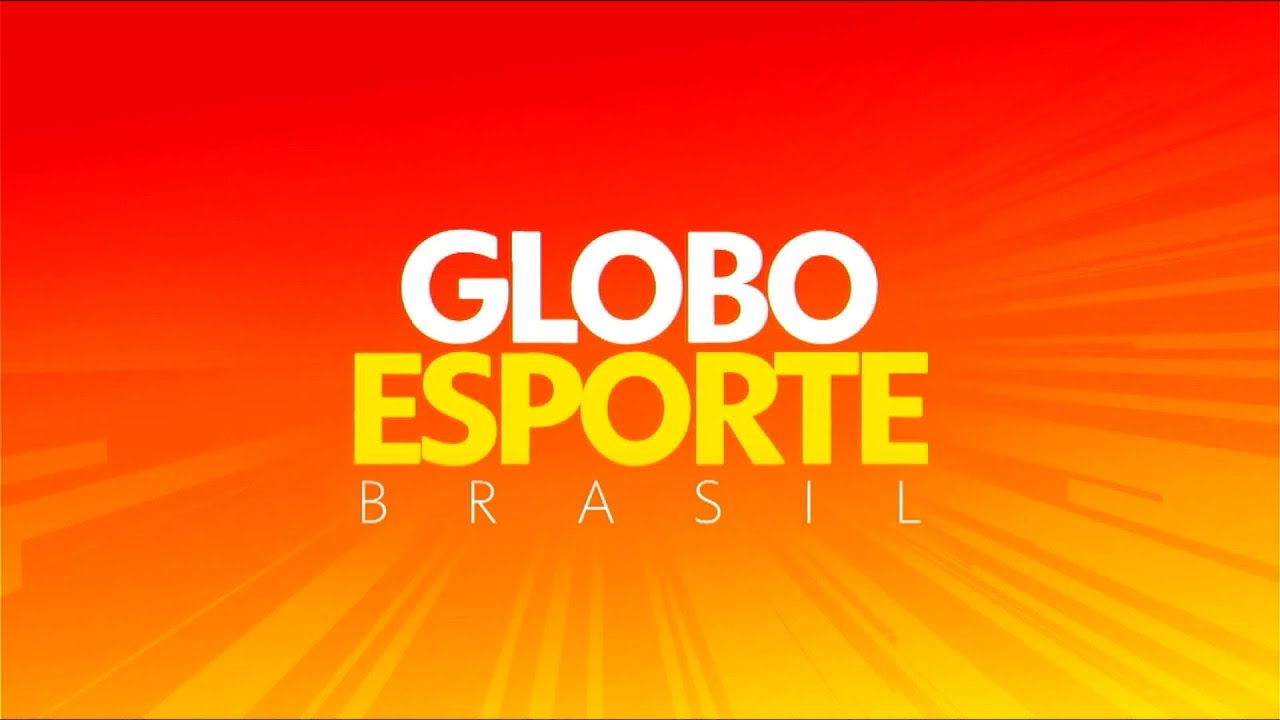 Vinheta - Globo Esporte Brasil (2021) | SporTV - YouTube