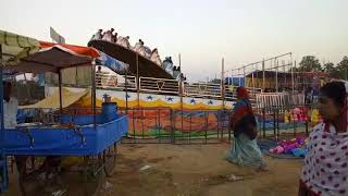 Break dance duldula Mela/dist jashpur 2019//(यूराज सिंह ) //