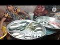 அந்தமான் vlog 76. மீன் மார்க்கெட் fish market .