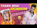 Reply To Thara Bhai Bandar 😆 on Bawandar | Suneel Youtuber