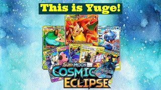 Huge Price Increases! Cosmic Eclipse Is Going Insane!