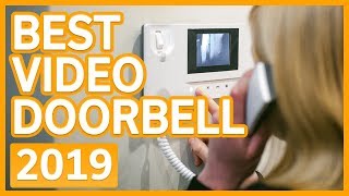 Video Doorbell: Best Video Doorbells 2019 - TOP 8