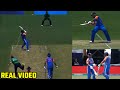 Rishabh pant hit a winning moment shot against Ireland | India's winning moment| #indvsire #rp