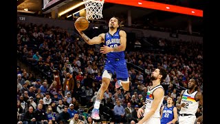 BEST Cole Anthony Alley Oops from the 2022-23 Season! | Orlando Magic