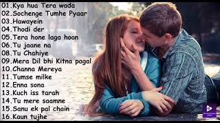 MOST HEART TOUCHING SONGS EVER 2018 | APRIL SPECIAL | BOLLYWOOD ROMANTIC JUKEBOX