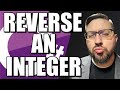 Mastering the LeetCode Reverse Integer Problem in C# : Step-by-Step Guide to solving and Optimizing