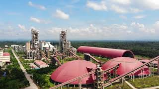 PT CONCH SOUTH KALIMANTAN CEMENT