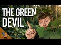 Kudzu History: The Vine That Ate The South
