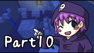 【マインクラフト】アクションパークが作りたい！【作業雑談】Part10