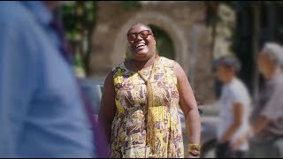 Marvelous’ HIV story