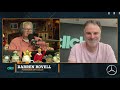 Darren Rovell on the Dan Patrick Show Full Interview | 9/20/24