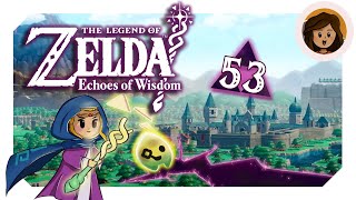 Zelda: Echoes of Wisdom [deutsch] #53 - Schiffswrack bei Kuisthaven (leere Flasche)