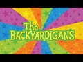 The Backyardigans Theme Song Instrumental (Remake)