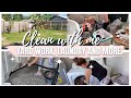 All the cleaning motivation you need  | Yard work | Laundry motivation | Extreme cleaning motivation