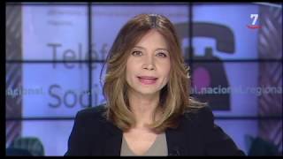 CyLTV Noticias 14:30 horas (12/06/2020)