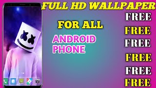 Full HD Wallpaper For all Android phones Free | Mahadev Yadav #Shorts