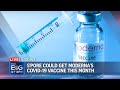 HSA reviewing Moderna's Covid-19 vaccine data; S'pore could get first shots in Dec | THE BIG STORY