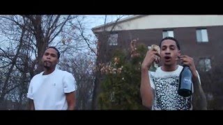 The One I Got - T Goody X Young See (OFFICIAL MUSIC VIDEO) Filmed By GrindTime Tec