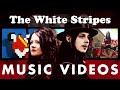 The White Stripes & Michel Gondry | Minimalism