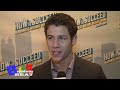 bww tv nick jonas talks how to succeed