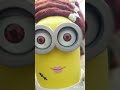 今年も美しいブライドケビン👻　 shorts usj ミニオン minions ハロウィン