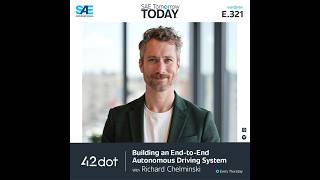 Building an End-to-End Autonomous Driving System