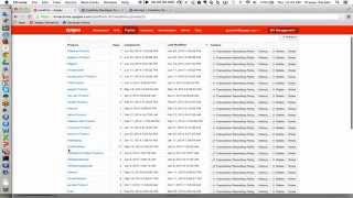 Apigee Edge- Developer Services