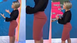 Dylan Dreyer (NBC Today Show) 11/15/24