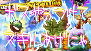 【ゲーム実況ファンタジーライフオンラインFLO】8★キリタチ山山頂Lｖ120ボス攻略1分切るまでやめません？上昇至高：水閃で行くリベンジツアー！【ライブ録画】Fantasy Life Online