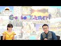 go to khmer channel （くめチャン ） アンコールワット後編 by カンボジア政府観光省 日本事務所