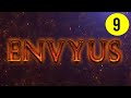 ENVYUS Gameplay -  A Distraction / Worm Hunting and Fishing ?