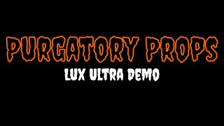 Lux Ultra 16 LED Lighting Controller Mode Demo