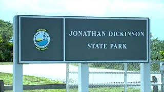 Why some believe golf course at Jonathan Dickinson State Park would be 'amazing'