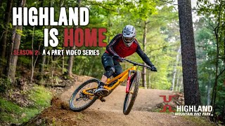 Highland Is Home Season 2 Trailer