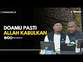 ALLAH TAU WAKTU TERBAIK UNTUK KITA | Ustadz Luqmanulhakim