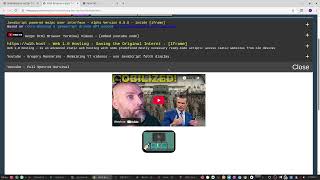 Developing a flatfile database local Linux system update, change save - html / java / bash commands.