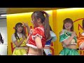 20220415 『lp colorful 』リリースイベント　happy少女♪