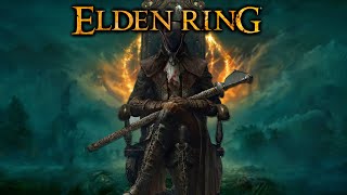 I played a CRAZY Bloodborne Elden Ring Mod (Graceborne)