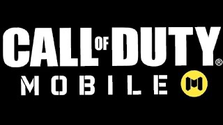 Call of duty mobile 《決勝時刻M》這個電腦大作終於來到手機惹!來玩玩看吧！😁😁😁