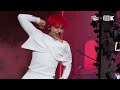 얼빡직캠 4k 에이티즈 우영 halazia ateez woo young facecam @뮤직뱅크 music bank 230106