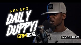 Skrapz - Daily Duppy S:04 EP:02 [GRM Daily]