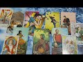 tarot🌞 styczeń 2025 🌞wszystkie znaki zodiaku 🌞