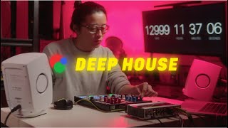 DEEP HOUSE MIX 丨Chilling, Cozy, Groovy, Dub丨20241220丨LANG DJ SET