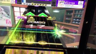 【チュウニズム】Daydream café 　master FC