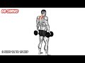 6 best traps workout at gym bigger traps workout shrug exercise