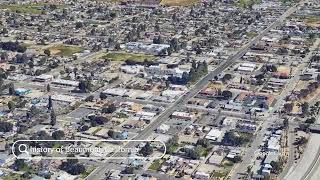 The history of Beaumont, California