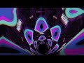 Nyoka Ny-D - Delicious (Official Visualizer)